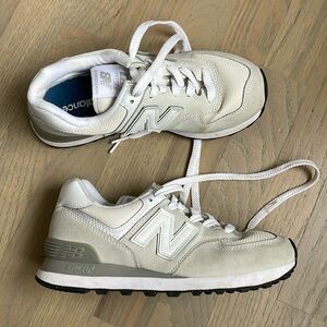 New Balance classic 574